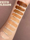 Base Mate Boca Rosa Beauty 30ml Hipoalergênico