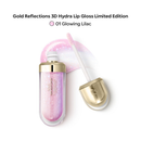 Kiko Lip 6.5ML 3D Hydra Lipgloss