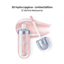 Kiko Lip 6.5ML 3D Hydra Lipgloss
