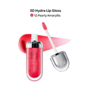 Kiko Lip 6.5ML 3D Hydra Lipgloss