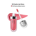 Kiko Lip 6.5ML 3D Hydra Lipgloss