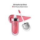 Kiko Lip 6.5ML 3D Hydra Lipgloss