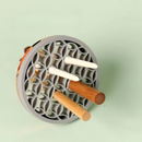 Limpador para pincéis de Maquiagem/pintura - Bivolt 