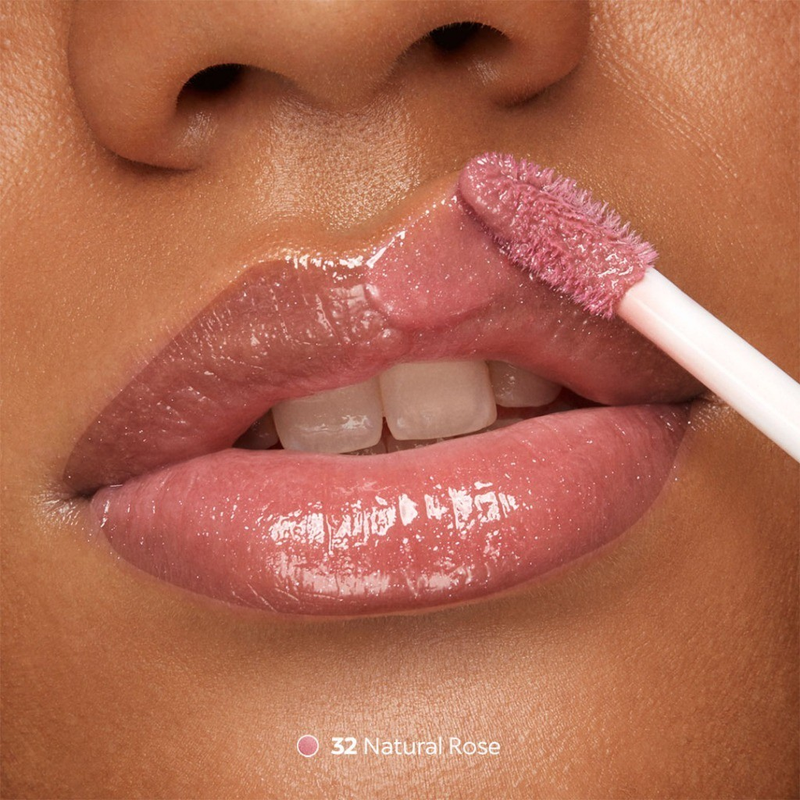 Kiko Lip 6.5ML/3D Hydra Lipgloss/Hidratado Qualidade Da Água/Longa Duração Não Queda