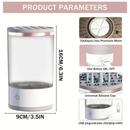 Limpador para pincéis de Maquiagem/pintura - Bivolt 